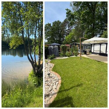 Foto - Paradies am See-Campingplatz - 27.000,00&nbsp;EUR Kaufpreis, ca.&nbsp; 15,00&nbsp;m&sup2;