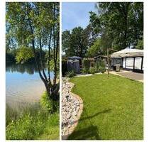 Paradies am See-Campingplatz - 27.000,00&nbsp;EUR Kaufpreis, ca.&nbsp; 15,00&nbsp;m&sup2; in Bielefeld (PLZ: 33699) Heepen
