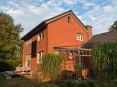 Foto - Freistehendes Einfamilienhaus in Havixbeck