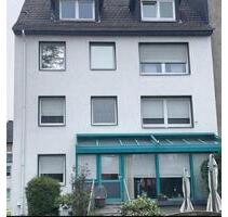 Familienfreundliche 3,5 Zimmer Wohnung mit Garten - Recklinghausen Grullbad