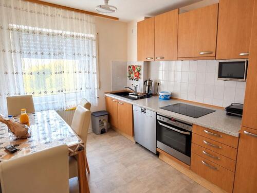 Foto - 4 Zimmer Etagenwohnung zur Miete in Alsbach-Hähnlein