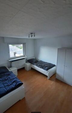 Foto - Monteurwohnung Altlußheim Nähe Speyer Schwetzingen Heidelberg