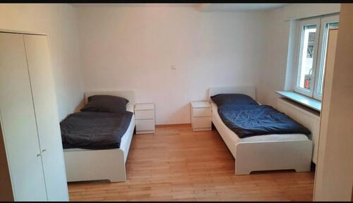 Foto - 4 Zimmer andere zur Miete in Altlußheim