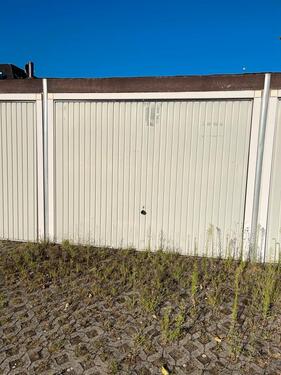 Foto - Lagergarage - 90,00 EUR Miete,