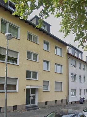 Foto - 2 Zimmer Wohnung In Gelsenkirchen Buer zu mieten mit Terasse
