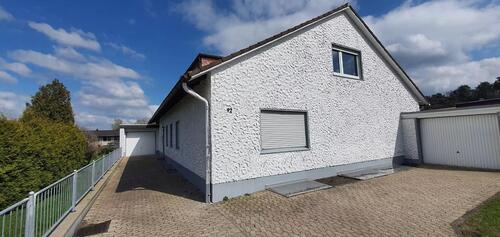 Foto - Etagenwohnung zur Miete in Detmold