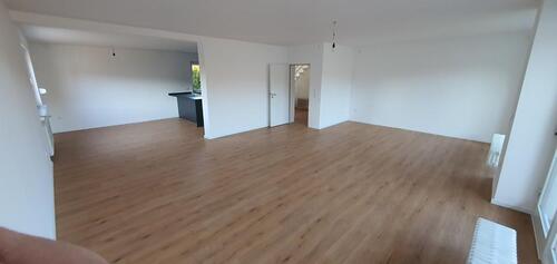Foto - Etagenwohnung in Detmold zur Miete