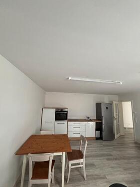 Foto - Helle 3-Zimmer-Erdgeschosswohnung mit Einbauküche