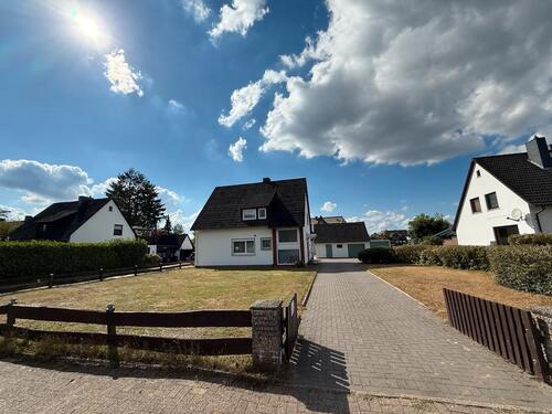 Foto - Einfamilienhaus in Schwanewede