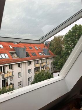 Foto - Etagenwohnung in Stuttgart