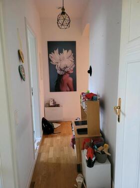 Foto - wg Zimmer im Schöneweide neben HTW