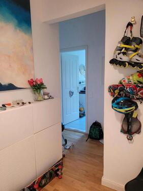 Foto - Etagenwohnung zur Miete in Berlin