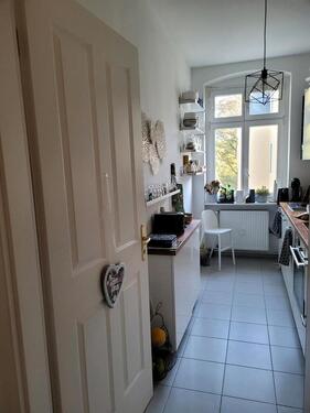 Foto - Etagenwohnung in Berlin zur Miete