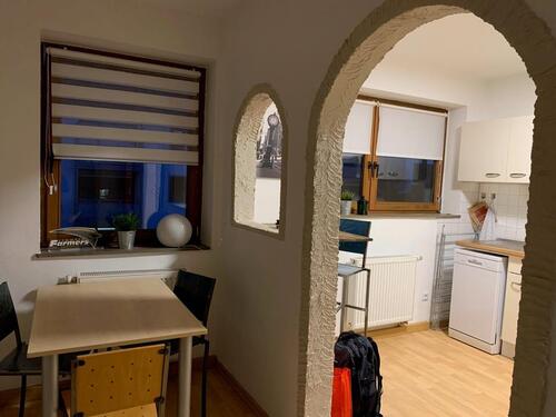 Foto - Wohnung zur Zwischenmiete - 850,00 EUR Kaltmiete,