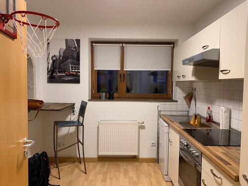 Foto - Etagenwohnung in Montabaur zur Miete