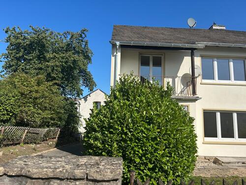 Foto - modernisiertes EFH in Bitburg Albachstr. 100m² + Garten + Garage