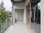 Foto - Barrierefreie 2-Zi.-Wohnung m.Balkon, lichtdurchflutet und modern