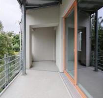 Barrierefreie 2-Zi.-Wohnung m.Balkon, lichtdurchflutet und modern - Dresden Neustadt