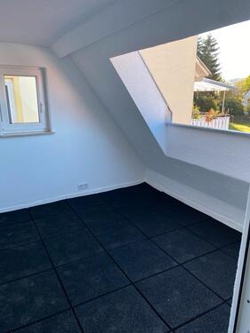 Foto - Etagenwohnung in Tuttlingen