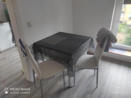 Foto - Etagenwohnung in Schwerin zur Miete