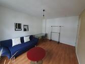 Foto - Uni-nahes WG-Zi. 14m², möbliert, ruhige Lage + zentral, Hoheluft