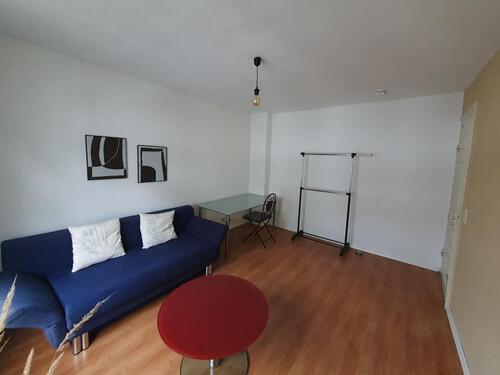 Foto - Uni-nahes WG-Zi. 14m², möbliert, ruhige Lage + zentral, Hoheluft