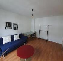 Uni-nahes WG-Zi. 14m², möbliert, ruhige Lage + zentral, Hoheluft - Hamburg Hoheluft-West