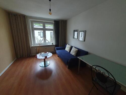 Foto - Etagenwohnung zur Miete in Hamburg