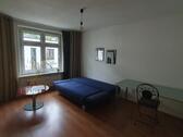 Foto - Etagenwohnung in Hamburg