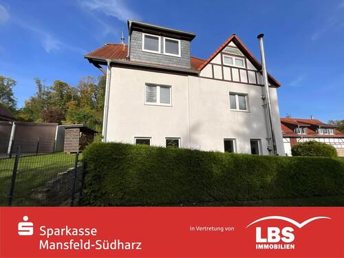 Foto - Ruhige Wohnlage, schicke Wohnung!