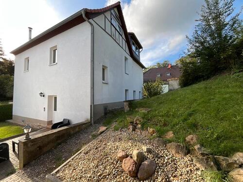 Foto - Etagenwohnung zur Miete in Allstedt