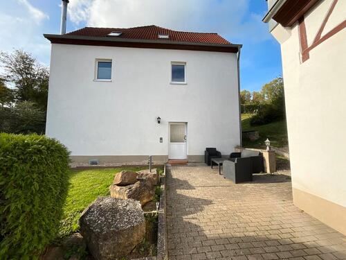 Foto - Etagenwohnung in Allstedt