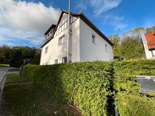 Foto - Etagenwohnung in Allstedt zur Miete