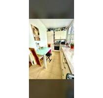 Zwischenmiete:Helles WG Zimmer mit schöner Terrasse in Blankenese - Hamburg Altona
