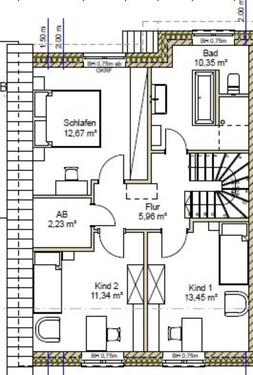 Foto - Einfamilienhaus in Garrel