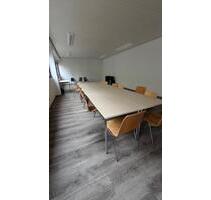 Großraumbüro oder Einzelbüros in SI-Sohlbach – flexibel nutzbar - Siegen Dillnhütten