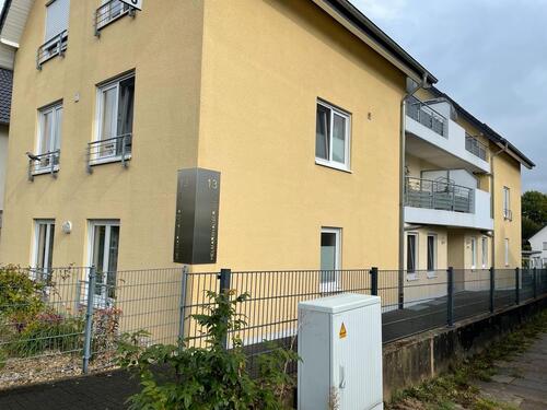 Foto - Wohnungsvermietung - 850,00 EUR Kaltmiete,