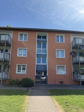 Foto - Demnächst frei! 3-Zimmer-Wohnung in Krefeld Gartenstadt