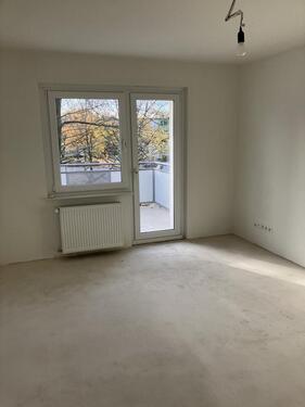 Foto - Etagenwohnung in Krefeld