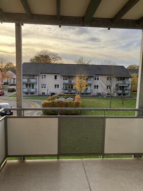 Foto - Etagenwohnung in Krefeld zur Miete