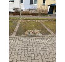 Stellplatz zu vermieten (nur PKWs) - Papendorf