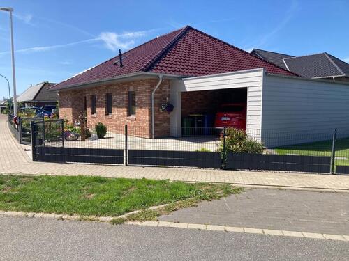 Foto - 4 Zimmer Einfamilienhaus in Wesselburen