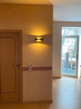 Foto - 5 Zimmer Etagenwohnung zur Miete in Harpstedt