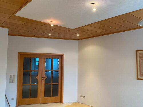 Foto - 5 Zimmer Etagenwohnung in Harpstedt