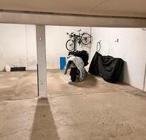 Tiefgarage Stellplatz Alleenstraße - Unterschleißheim