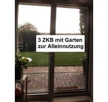 Bad Bentheim 3 ZKB 81 qm und Garten mit Fernsicht