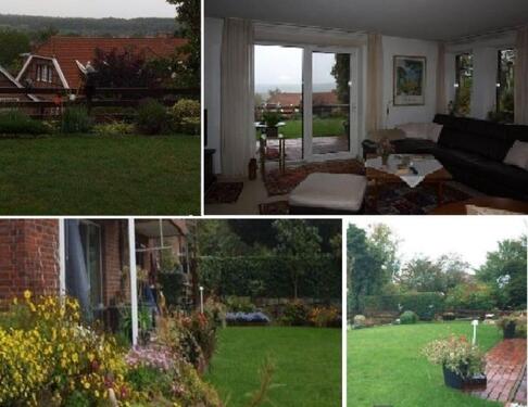 Foto - 3 Zimmer Etagenwohnung zur Miete in Bad Bentheim