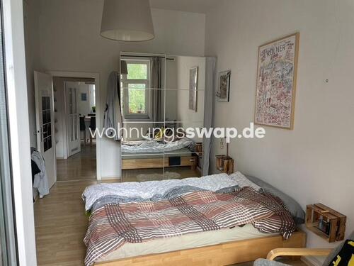 Foto - 3 Zimmer Etagenwohnung in Köln