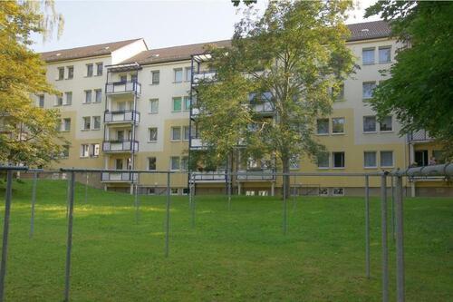 Foto - 3 Zimmer Erdgeschoßwohnung zur Miete in Plauen