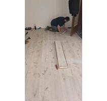 2 ZKB Wohnung neu renoviert - 720,00&nbsp;EUR Kaltmiete, ca.&nbsp; 58,00&nbsp;m&sup2; in Bad Hersfeld (PLZ: 36251)